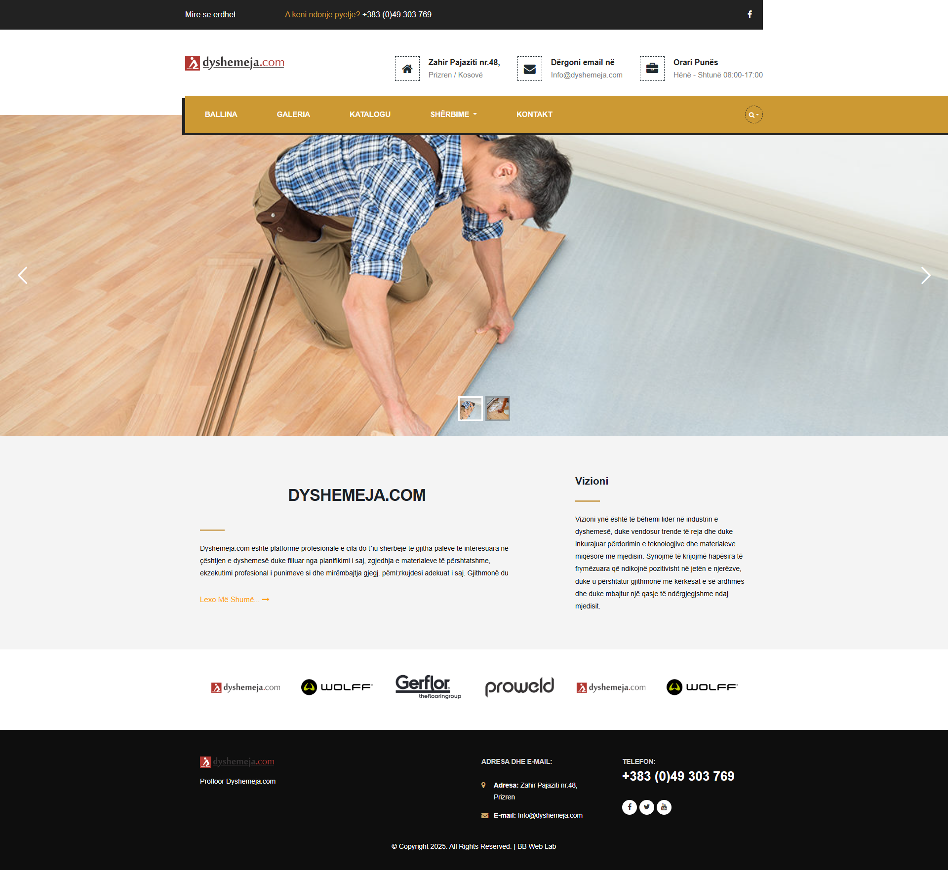 Mobile App UI – Mobile